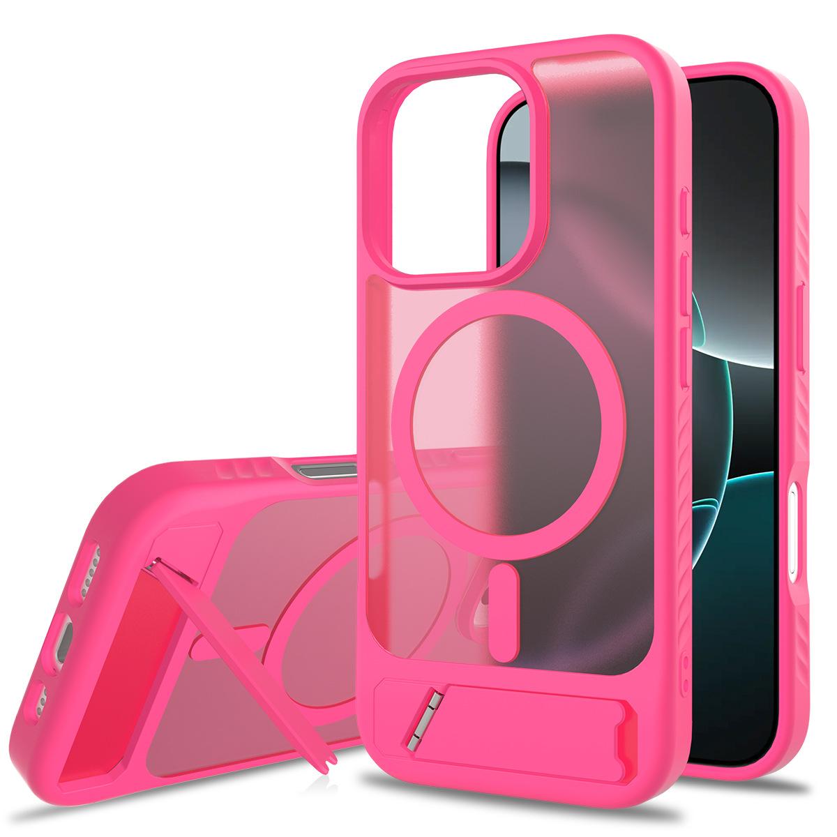 Применимый для трансграничной торговли Apple 16pro встроенный кронштейн магнитный чехол для телефона противоударный 2-в-1 матовый чехол для телефона с тактильным ощущением кожи iPhone 16 Pro Max красный
Применимый для трансграничной торговли Apple 16pro встроенный кронштейн магнитный чехол для телефона противоударный 2-в-1 матовый чехол для телефона с тактильным ощущением кожи iPhone 16 Pro Max красный