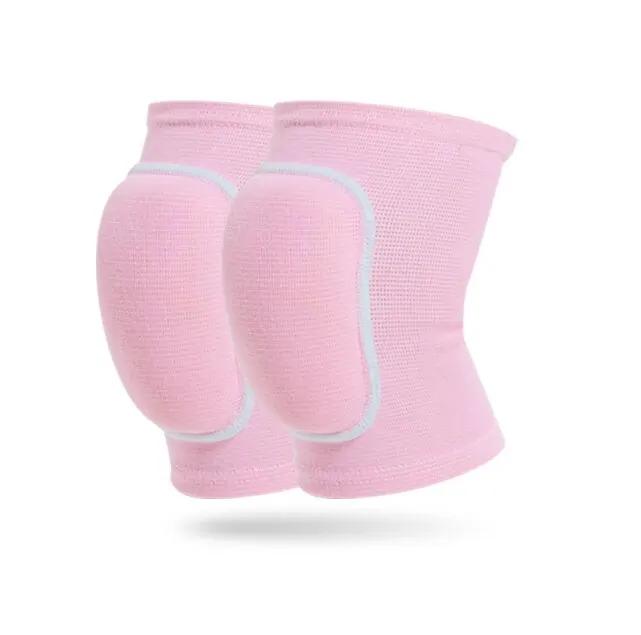 Durable And Safe Volleyball Knee Pads For Dancers Men Women Kids Soft Breathable Knees Protective Football Dance Yoga Tennis Running Cycling Use S
Durable And Safe Volleyball Knee Pads For Dancers Men Women Kids Soft Breathable Knees Protective Football Dance Yoga Tennis Running Cycling Use S