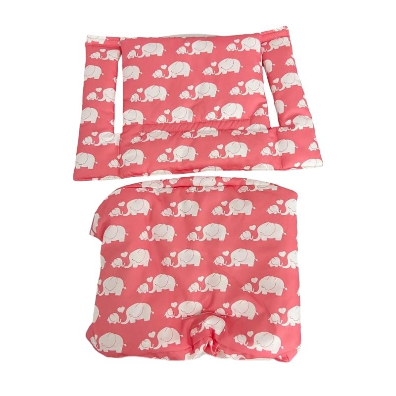 2025 Baby Highchair Cushion Soft Breathable Printer Pad Liner for Infants Toddler Dining Chairs Comfortable Sitting красный
2025 Baby Highchair Cushion Soft Breathable Printer Pad Liner for Infants Toddler Dining Chairs Comfortable Sitting красный
