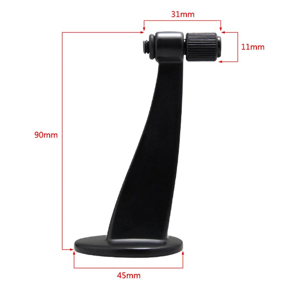 Connector Mount Holder Brackets Universal Binocular Adapter Telescope Tripod Cell Phone Portable Stand Holder Selfie чорний
Connector Mount Holder Brackets Universal Binocular Adapter Telescope Tripod Cell Phone Portable Stand Holder Selfie чорний
