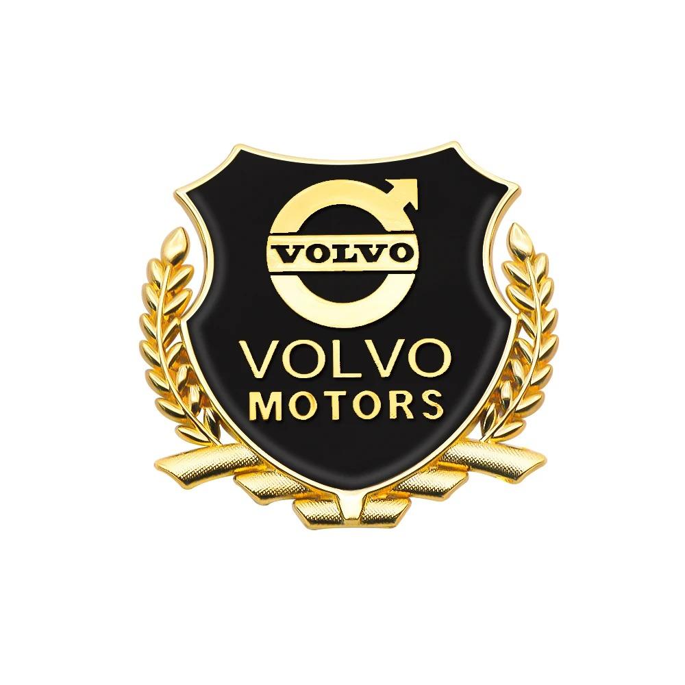 3D Металева Наклейка на Кузов Автомобіля Емблема Значок Декалі Прикраса Для Volvo XC70 V60 XC60 XC90 V50 S60 V90 V40 S40 XC40 S90 V70 T6 жовтий
3D Металева Наклейка на Кузов Автомобіля Емблема Значок Декалі Прикраса Для Volvo XC70 V60 XC60 XC90 V50 S60 V90 V40 S40 XC40 S90 V70 T6 жовтий
