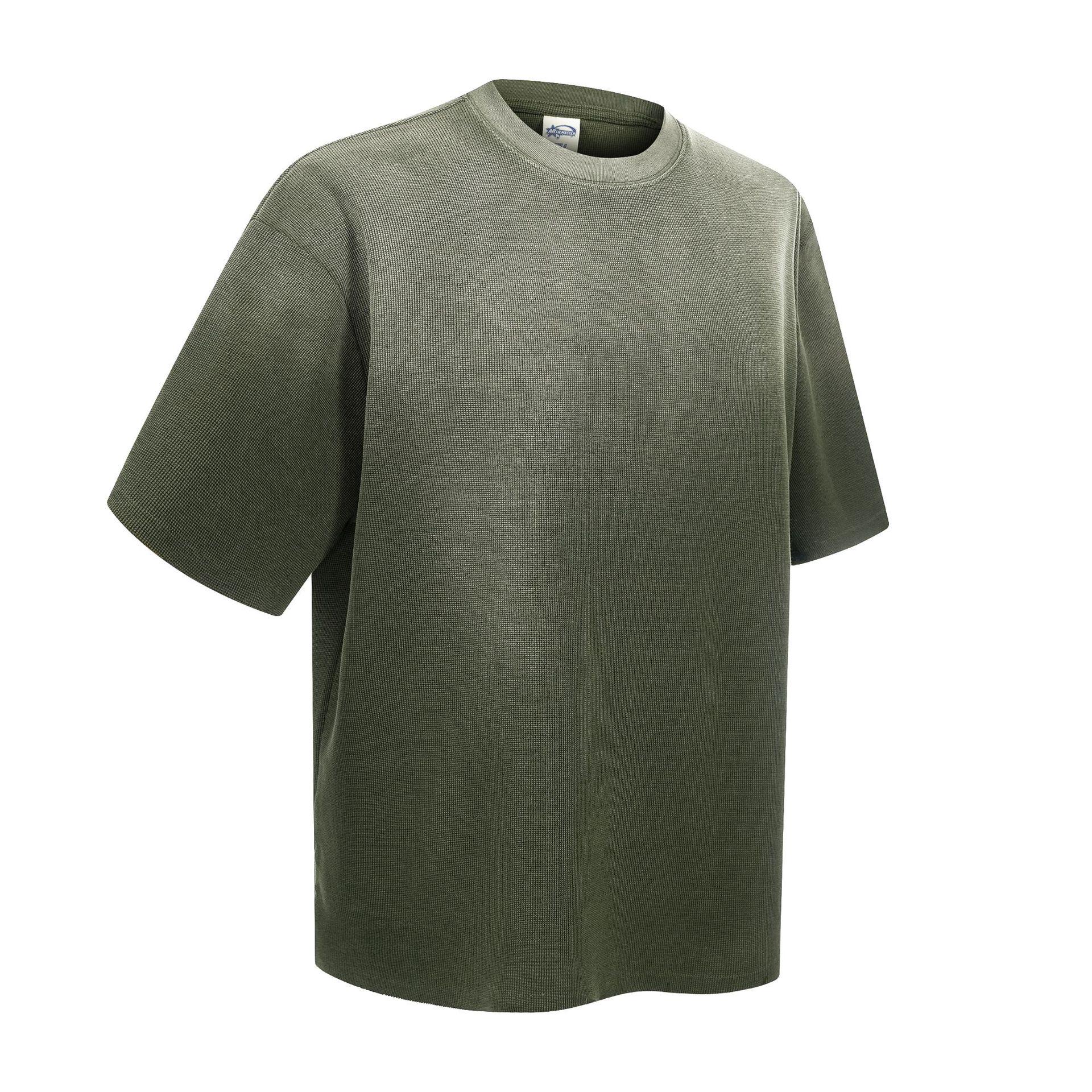 Men s Vintage Loose Heavyweight Washed T-shirt - Summer Short Sleeve Retro Style S
Men s Vintage Loose Heavyweight Washed T-shirt - Summer Short Sleeve Retro Style S