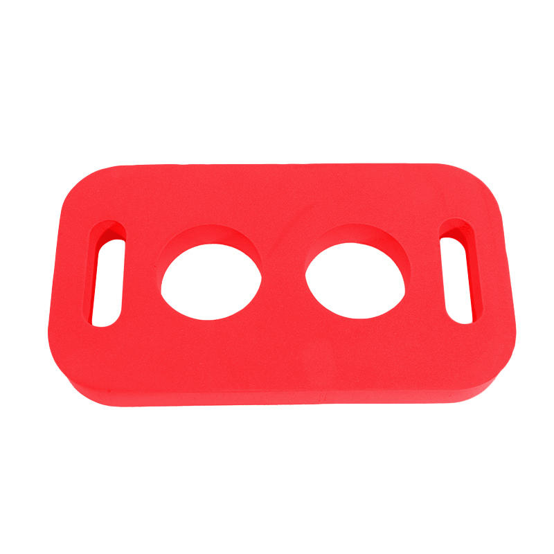 Colorful Swim Noodle Connector EVA Swimming Stick Foam Connector With 2 Cross Holes Water Fun Kids Swim Noodle Accessories червоний
Colorful Swim Noodle Connector EVA Swimming Stick Foam Connector With 2 Cross Holes Water Fun Kids Swim Noodle Accessories червоний