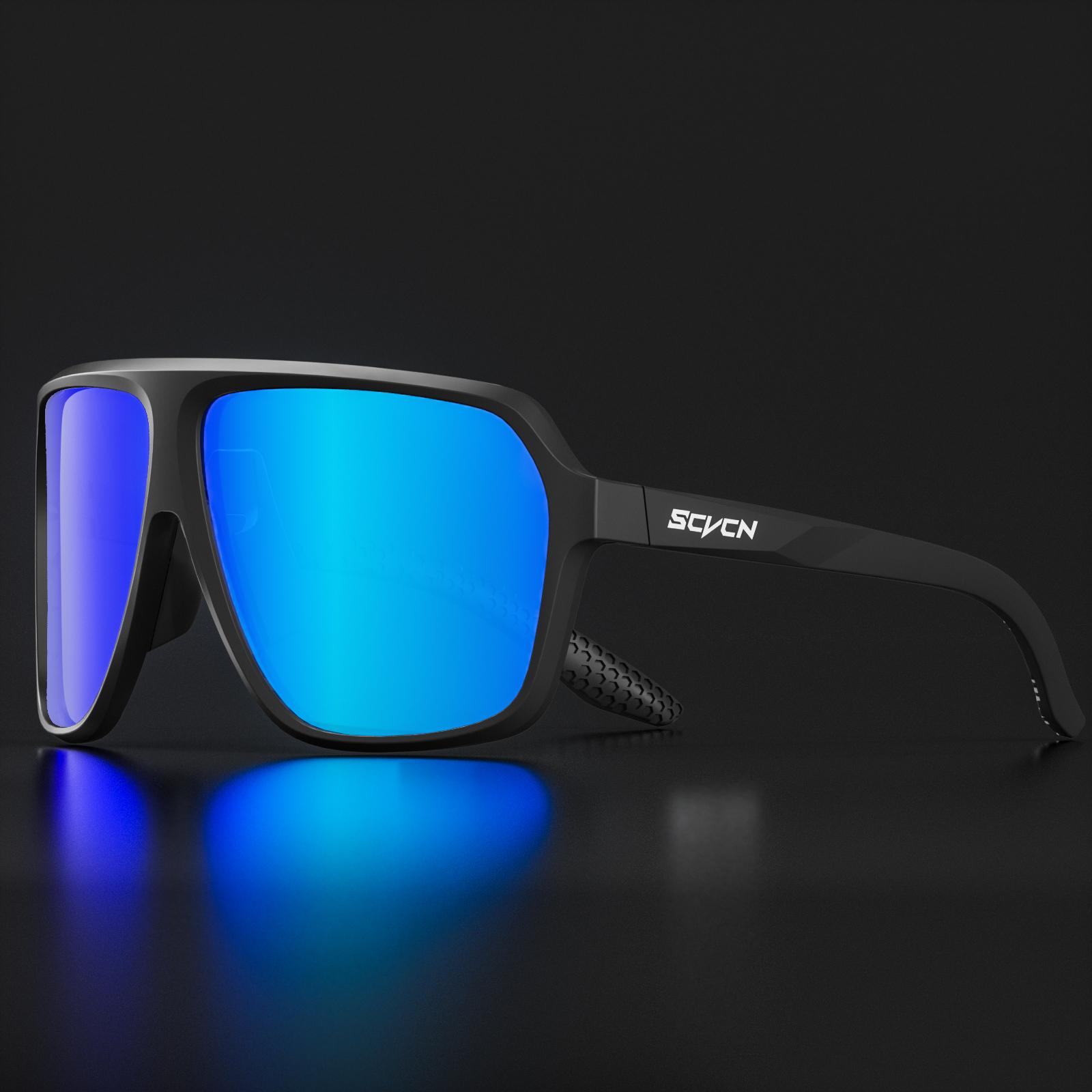 SCVCN Cycling Driving Eyewear Photochromic UV400 Protection Sports Goggles Men Women Hikng Riding Windproof Polarized Glasses
SCVCN Cycling Driving Eyewear Photochromic UV400 Protection Sports Goggles Men Women Hikng Riding Windproof Polarized Glasses