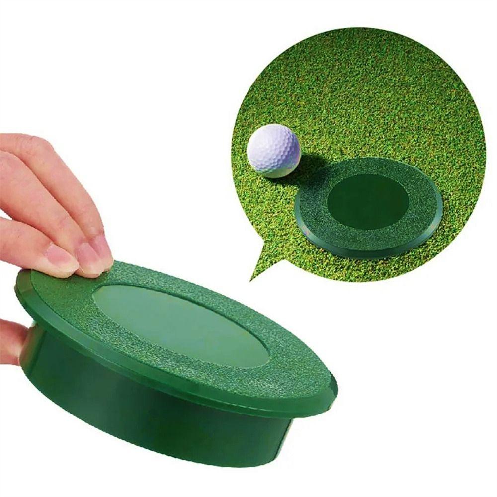 Waterproof Golf Hole Cup Cover Putter Hole Putting Cup Cover Green Hole Cup Cover Practice Tools зелений
Waterproof Golf Hole Cup Cover Putter Hole Putting Cup Cover Green Hole Cup Cover Practice Tools зелений