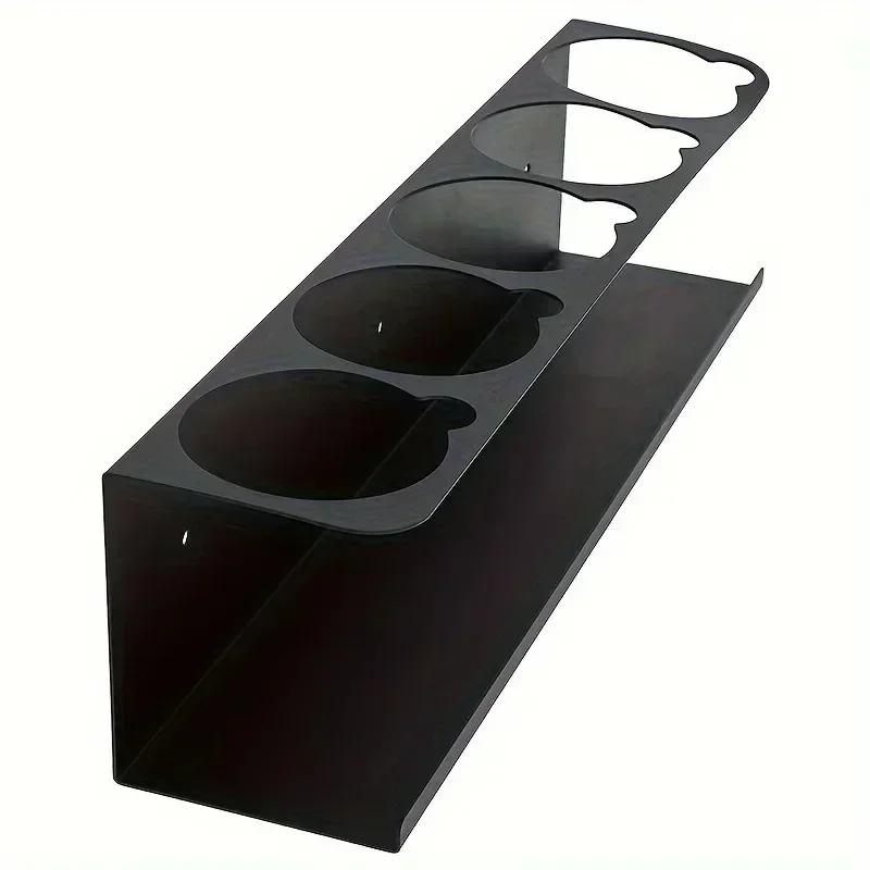 Настенные стойки для хранения бутылок Гараж Кухня Аэрозольные баллончики Мастерская по ремонту автомобилей
Настенные стойки для хранения бутылок Гараж Кухня Аэрозольные баллончики Мастерская по ремонту автомобилей