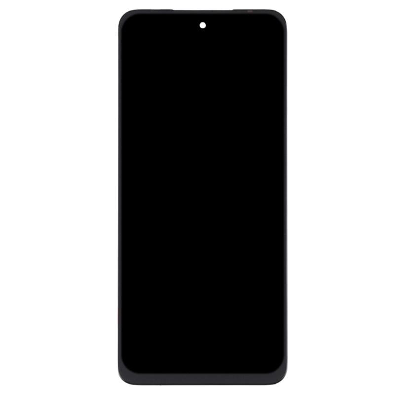 For Xiaomi Redmi 10 Prime/Redmi 10 4G (2021)/Redmi 10 2022 4G Grade C LCD Screen and Digitizer Assembly Part (without Logo) Type A
For Xiaomi Redmi 10 Prime/Redmi 10 4G (2021)/Redmi 10 2022 4G Grade C LCD Screen and Digitizer Assembly Part (without Logo) Type A