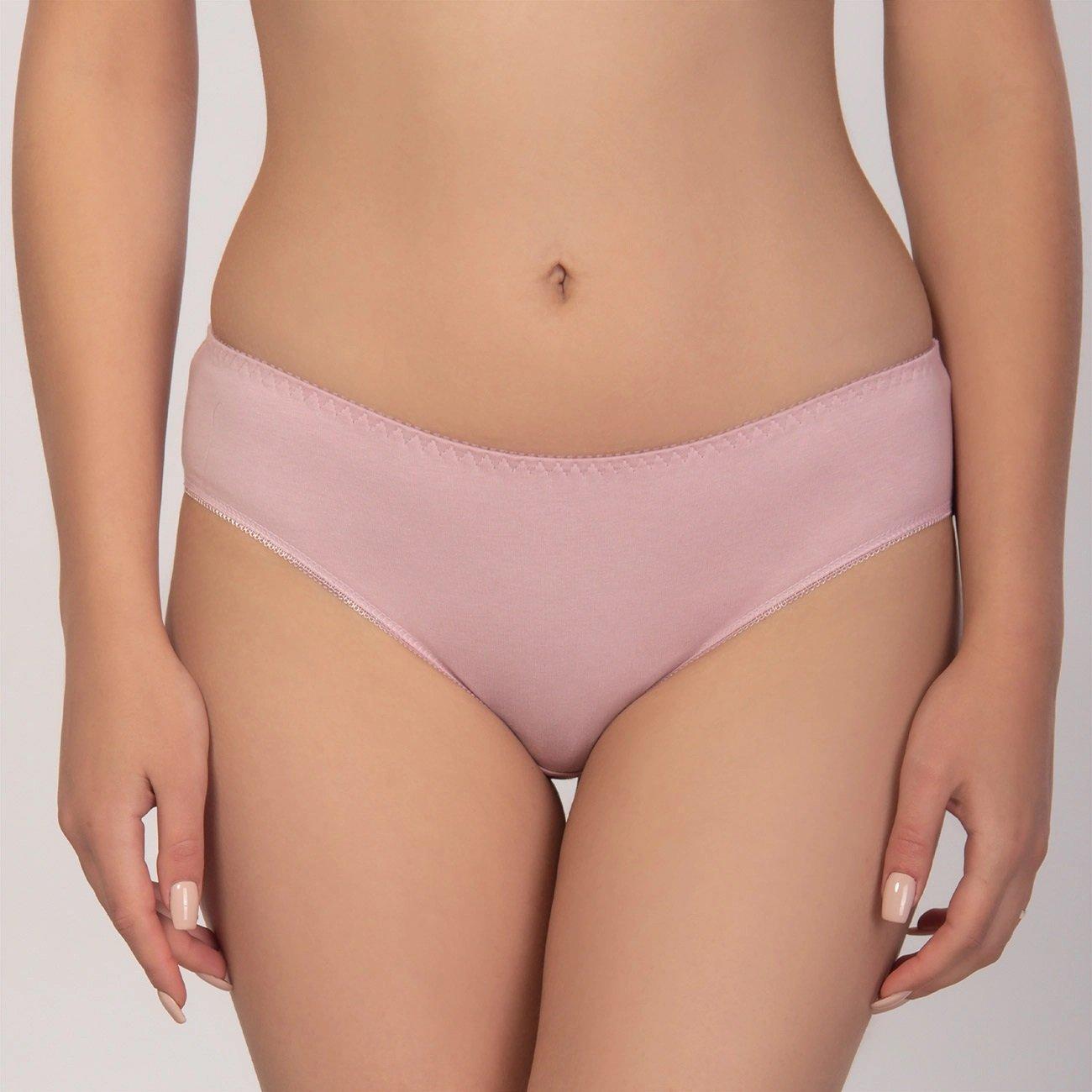 Трусики слип Elita 2400 102 світло-рожевий колір
Трусики слип Elita 2400 102 світло-рожевий колір