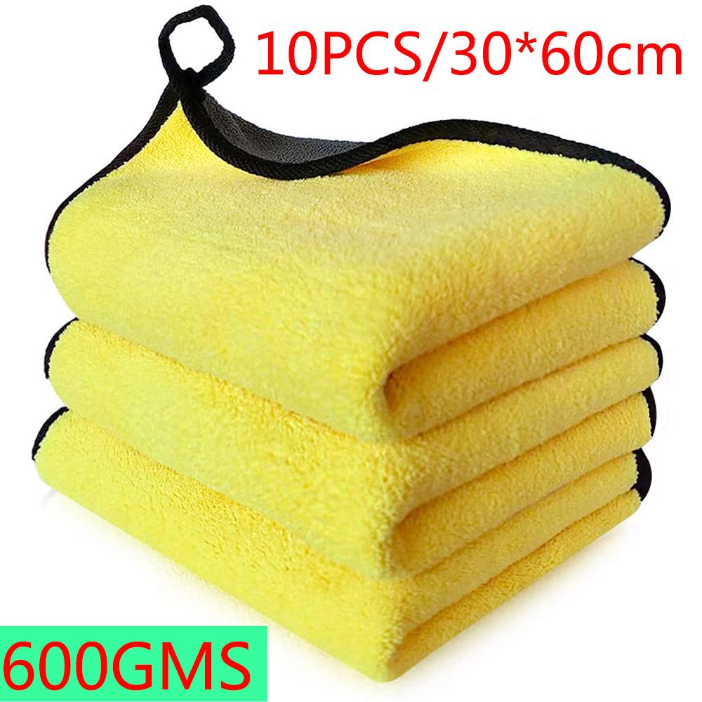 Super Soft Premium Microfiber Drying Cltoth Car Care Quick Detail Wax Buffing/Polishing Towels Ultra Absorbancy Car Wash
Super Soft Premium Microfiber Drying Cltoth Car Care Quick Detail Wax Buffing/Polishing Towels Ultra Absorbancy Car Wash