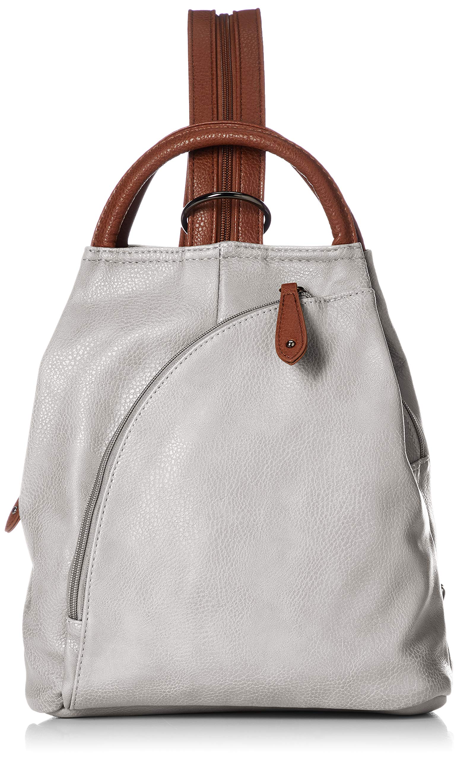 Amotion Backpack (2-Compartment Structure) 939389 Gray
Amotion Backpack (2-Compartment Structure) 939389 Gray