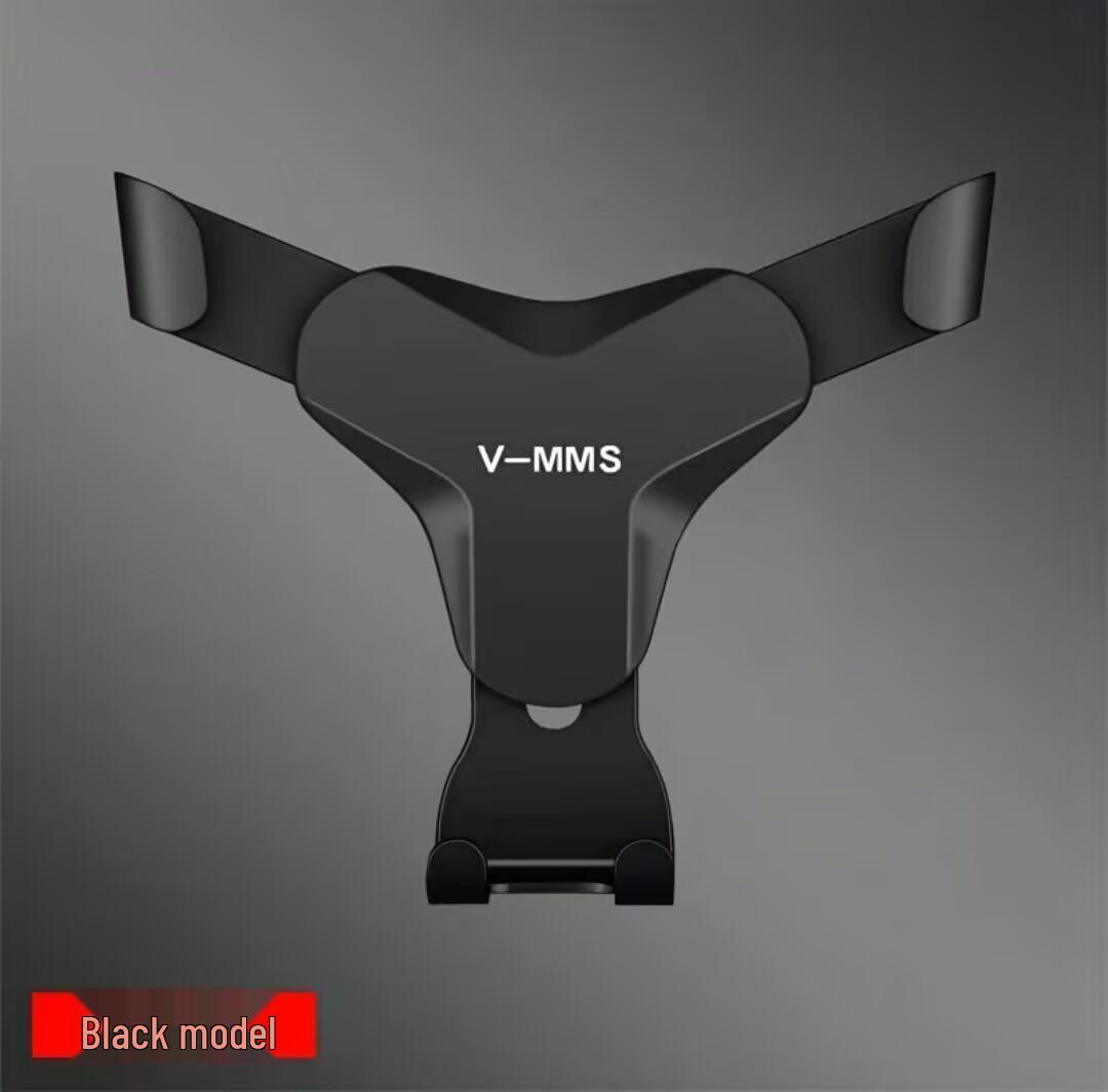High-End Gravity Sensing Car Air Vent Phone Holder Phone Holder
High-End Gravity Sensing Car Air Vent Phone Holder Phone Holder