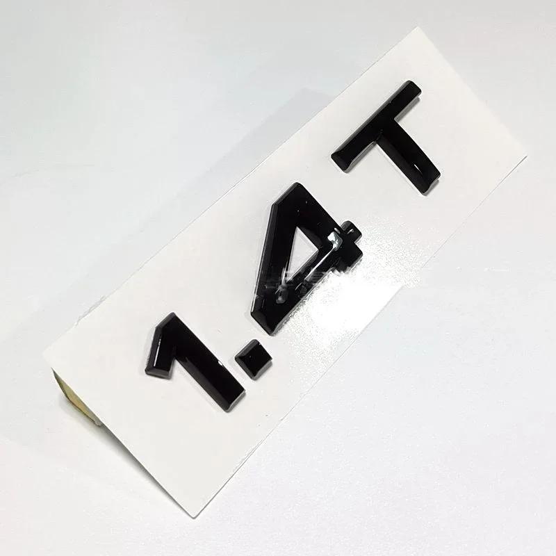 1.4T Letter Auto Lichaam Embleem Achter Kofferbak Badge Sticker For A3 A4 A5 A6 A7 Q3 Q5 Q7 чорний
1.4T Letter Auto Lichaam Embleem Achter Kofferbak Badge Sticker For A3 A4 A5 A6 A7 Q3 Q5 Q7 чорний