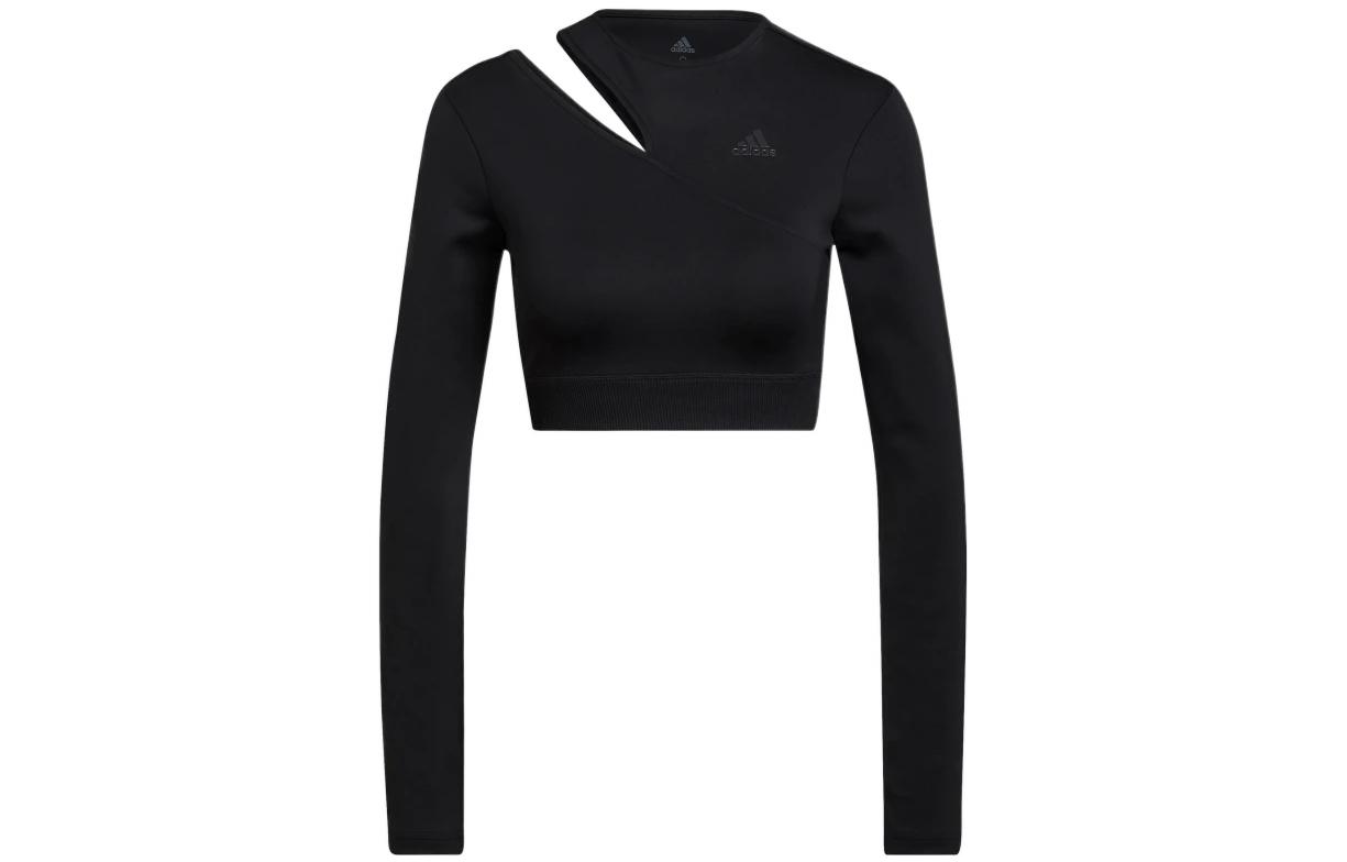 Adidas T Shirts Women s Black Crew Neck Straight Fit HM3179 XXL
Adidas T Shirts Women s Black Crew Neck Straight Fit HM3179 XXL