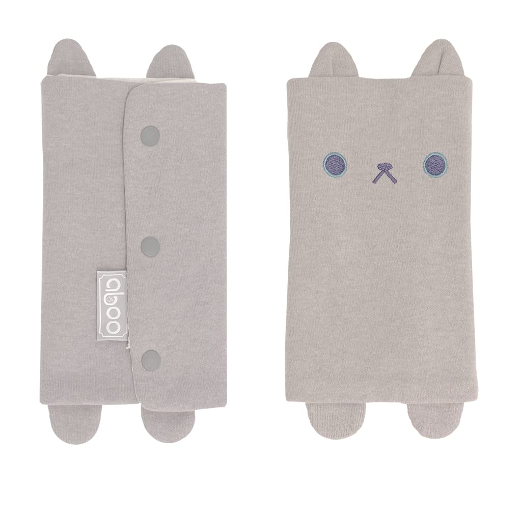 Впитывающая накладка для слюны для детского слюнотечения, отталкивающие слюну переноски для животных, накидка, накладка, мотив, простой, удобный, 100% хлопок, подкладка, устойчивый к пятнам (Серый
Впитывающая накладка для слюны для детского слюнотечения, отталкивающие слюну переноски для животных, накидка, накладка, мотив, простой, удобный, 100% хлопок, подкладка, устойчивый к пятнам (Серый