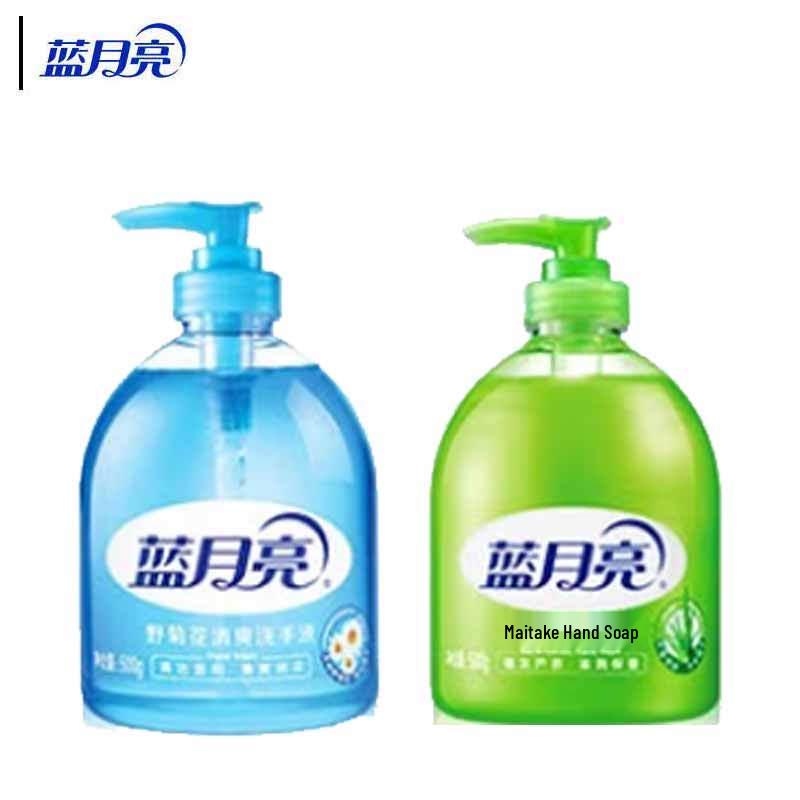 Набор антибактериальных санитайзеров для рук Голубая Луна
Набор антибактериальных санитайзеров для рук Голубая Луна