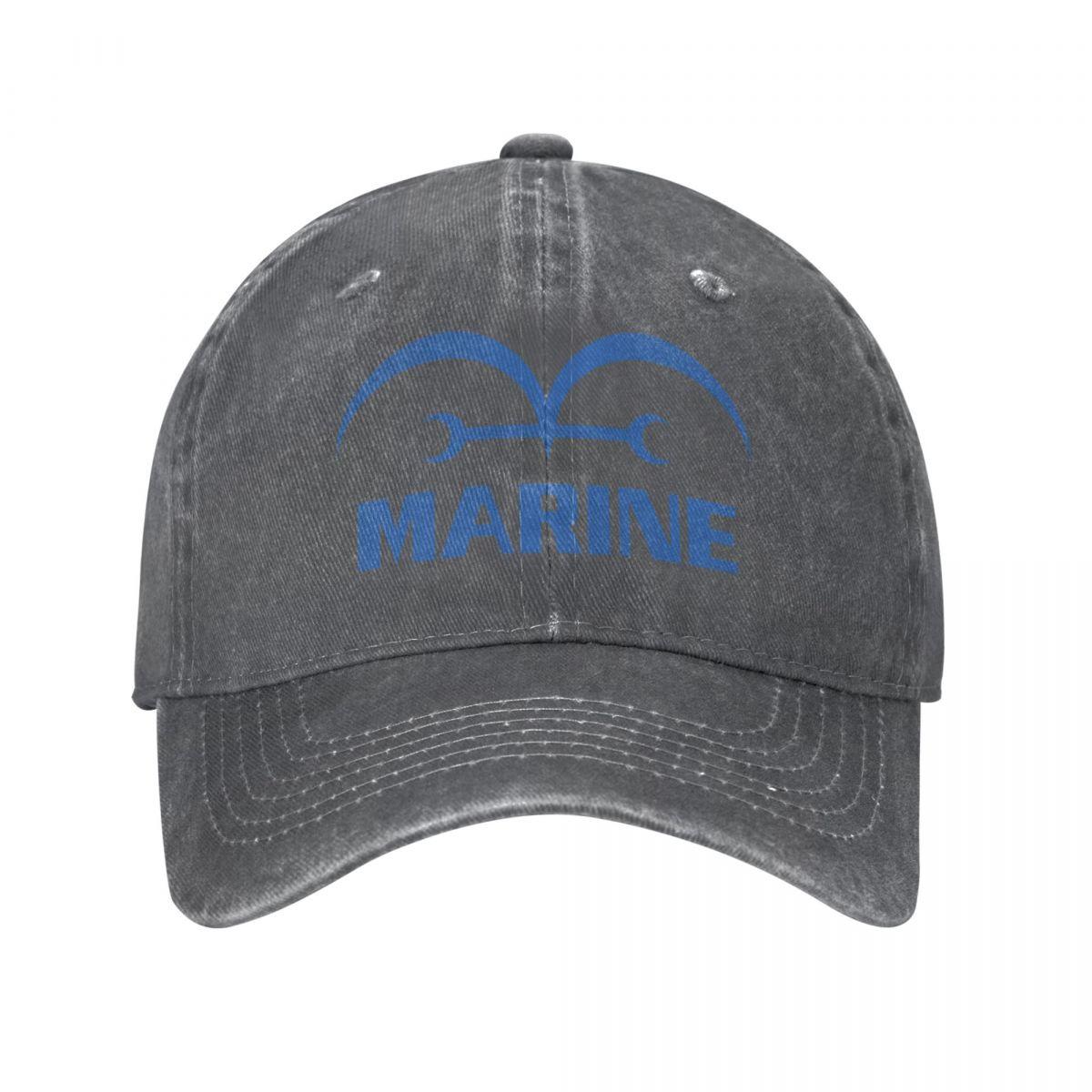 One Piece Marines Flag Accessories Унісекс Бейсболка Темно-синя морська піхота Аніме Потерті бавовняні капелюхи Кепка Вінтаж One Size
One Piece Marines Flag Accessories Унісекс Бейсболка Темно-синя морська піхота Аніме Потерті бавовняні капелюхи Кепка Вінтаж One Size