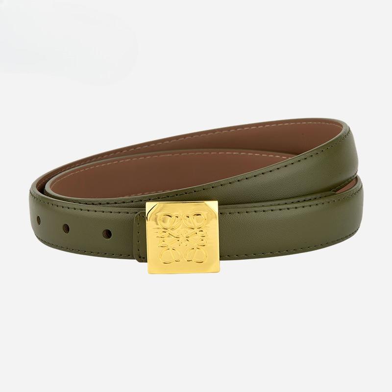 Ins Genuine Leather High-end Belt Women s Flower Alloy Buckle Niche Versatile Jeans Belt Belt Belt 105cm
Ins Genuine Leather High-end Belt Women s Flower Alloy Buckle Niche Versatile Jeans Belt Belt Belt 105cm