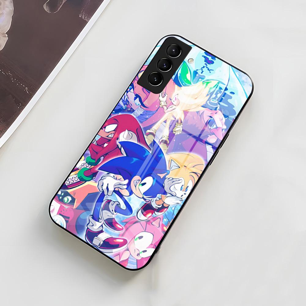Supersonic-S-Sonic-Game Phone Case For Samsung A56 A36 A26 A16 A15 A25 A35 A55 A14 A34 A24 A54 Glass Case Samsung A24 4G
Supersonic-S-Sonic-Game Phone Case For Samsung A56 A36 A26 A16 A15 A25 A35 A55 A14 A34 A24 A54 Glass Case Samsung A24 4G