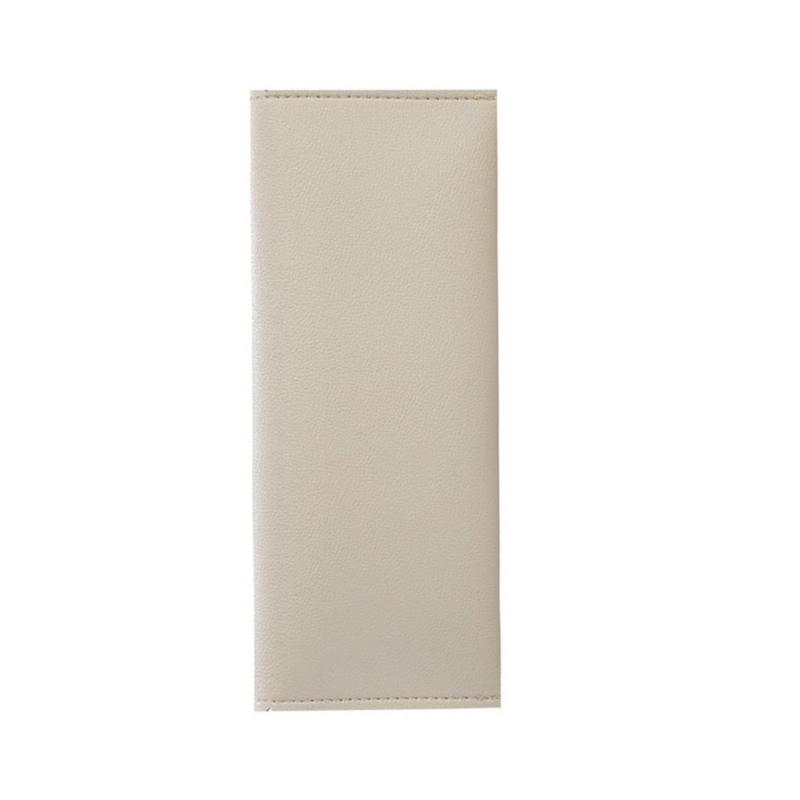 Двухслойный пенал, сумка для ручек, большой вместимости, пенал однотонный, пенал, пенал для студента бежевый
Двухслойный пенал, сумка для ручек, большой вместимости, пенал однотонный, пенал, пенал для студента бежевый