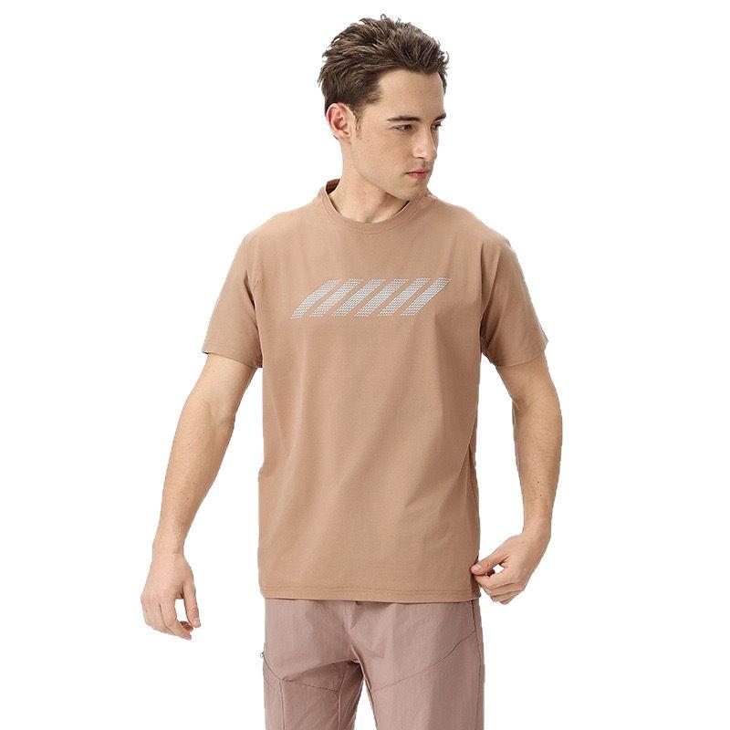 Men s Quick-Dry Moisture-Wicking T-Shirt for Spring/Summer - Outdoor & Casual Use XXXL білий
Men s Quick-Dry Moisture-Wicking T-Shirt for Spring/Summer - Outdoor & Casual Use XXXL білий
