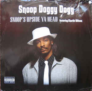 12-дюймовая пластинка SNOOP DOGG, CHARLIE WILSON - Snoop s Upside Ya Head INT95520 MCA Records, В 1996 году UK Рэп и Хип-хоп/R&B Б/У
12-дюймовая пластинка SNOOP DOGG, CHARLIE WILSON - Snoop s Upside Ya Head INT95520 MCA Records, В 1996 году UK Рэп и Хип-хоп/R&B Б/У