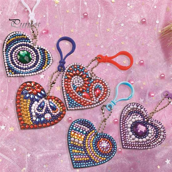 DIY Diamond Art Брелок Мультфильм Форма Сердца Бабочка Нерегулярные Стразы с Подвесной Цепочкой Ремесло Алмазная Мозаика Подвеска Рождественский Подарок
DIY Diamond Art Брелок Мультфильм Форма Сердца Бабочка Нерегулярные Стразы с Подвесной Цепочкой Ремесло Алмазная Мозаика Подвеска Рождественский Подарок