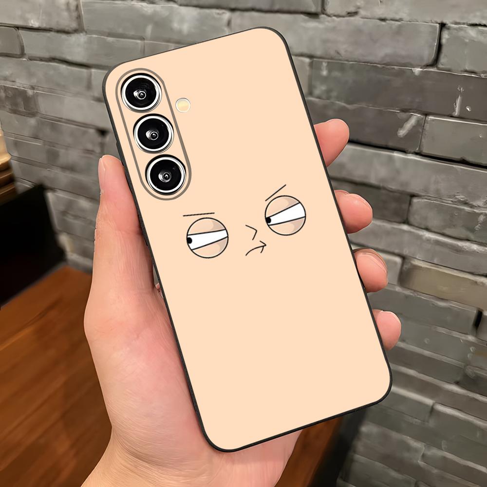 Funny Family Guy Phone Case For Samsung S26 S25 Plus S20 S20 Plus S22 Ultra S23 FE S21 Plus S21 Ultra Soft Cover Samsung S23
Funny Family Guy Phone Case For Samsung S26 S25 Plus S20 S20 Plus S22 Ultra S23 FE S21 Plus S21 Ultra Soft Cover Samsung S23