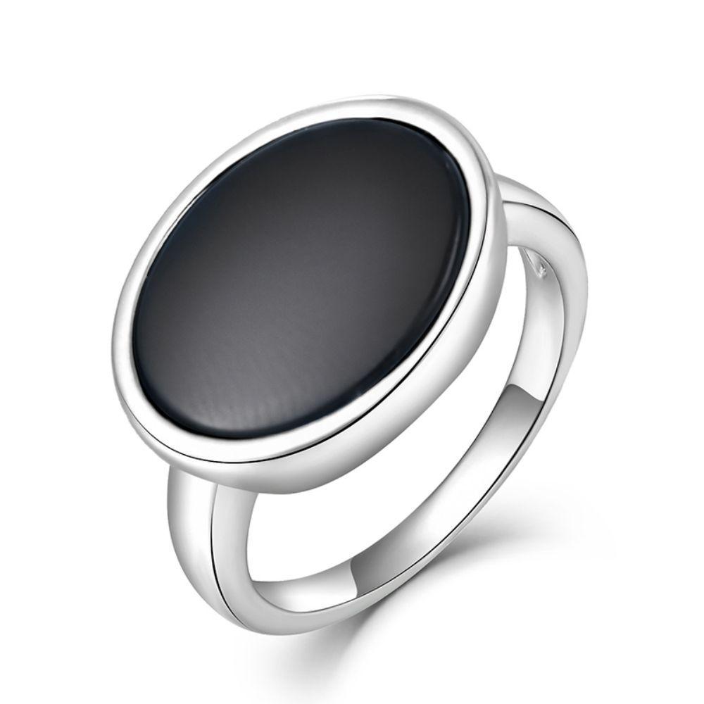 YH JEWELLERY Заводская цена Изготовленный на заказ дизайн из смолы и пепла Классическое простое кольцо с драгоценными камнями из черного оникса 925 пробы из стерлингового серебра для
YH JEWELLERY Заводская цена Изготовленный на заказ дизайн из смолы и пепла Классическое простое кольцо с драгоценными камнями из черного оникса 925 пробы из стерлингового серебра для
