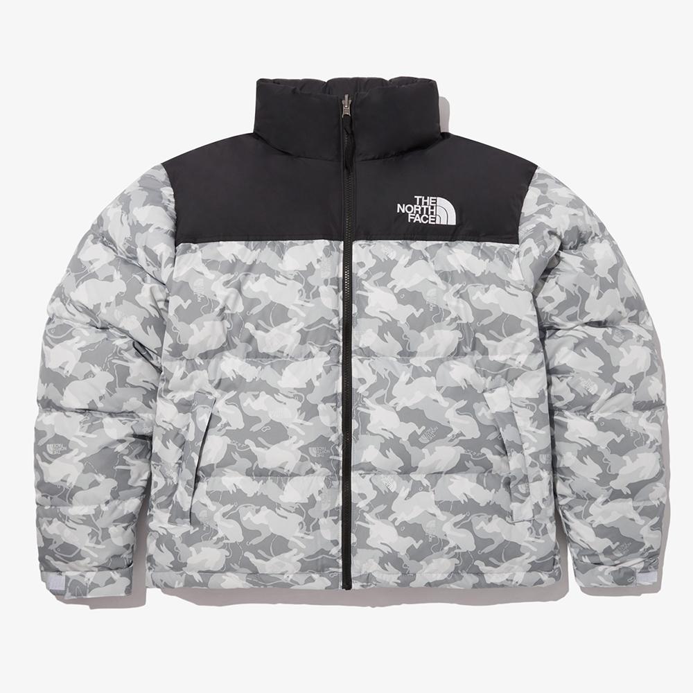 THE NORTH FACE NJ1DP01B Мужская куртка Nupsey 1996 года в стиле ретро 
THE NORTH FACE NJ1DP01B Мужская куртка Nupsey 1996 года в стиле ретро