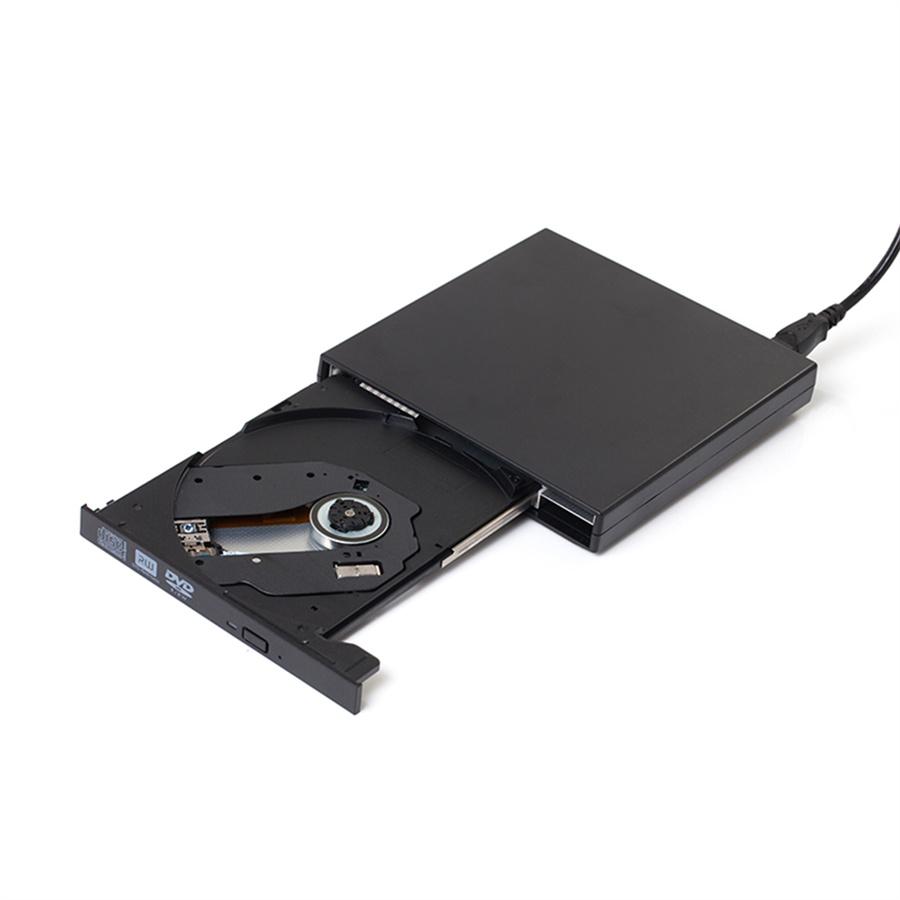 Внешний USB CD / DVD привод-рекордер для настольного компьютера, ноутбука, внешний мобильный привод
Внешний USB CD / DVD привод-рекордер для настольного компьютера, ноутбука, внешний мобильный привод