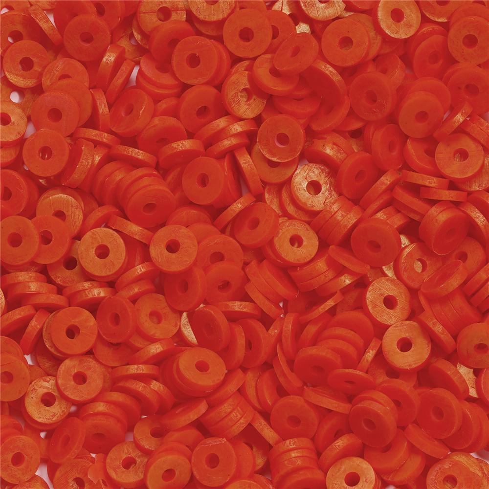350Pcs/Lot 6mm Flat Round Polymer Clay Beads Loose Spacer Beads for Jewelry Making DIY Needlework Bracelet Necklace Earrings 6mm
350Pcs/Lot 6mm Flat Round Polymer Clay Beads Loose Spacer Beads for Jewelry Making DIY Needlework Bracelet Necklace Earrings 6mm