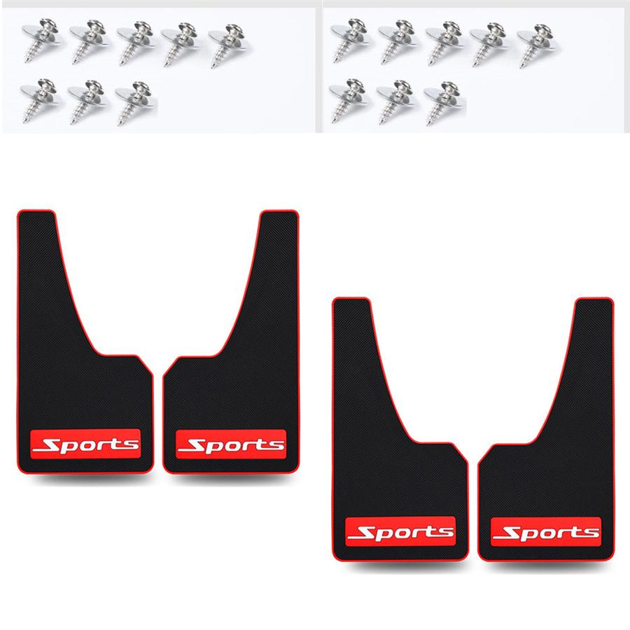 Fender-Sports small size (4 pcs)
Fender-Sports small size (4 pcs)