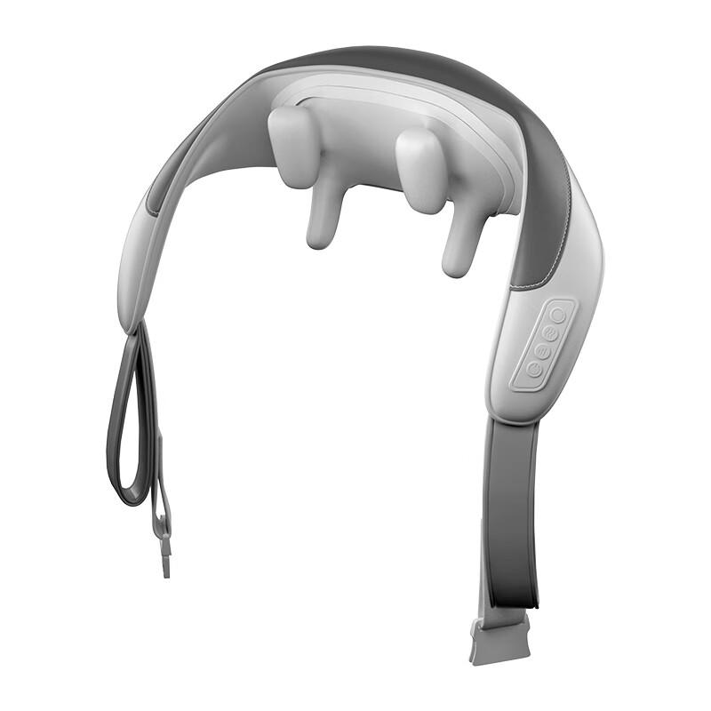 Westinghouse Neck and Shoulder Massager
Westinghouse Neck and Shoulder Massager