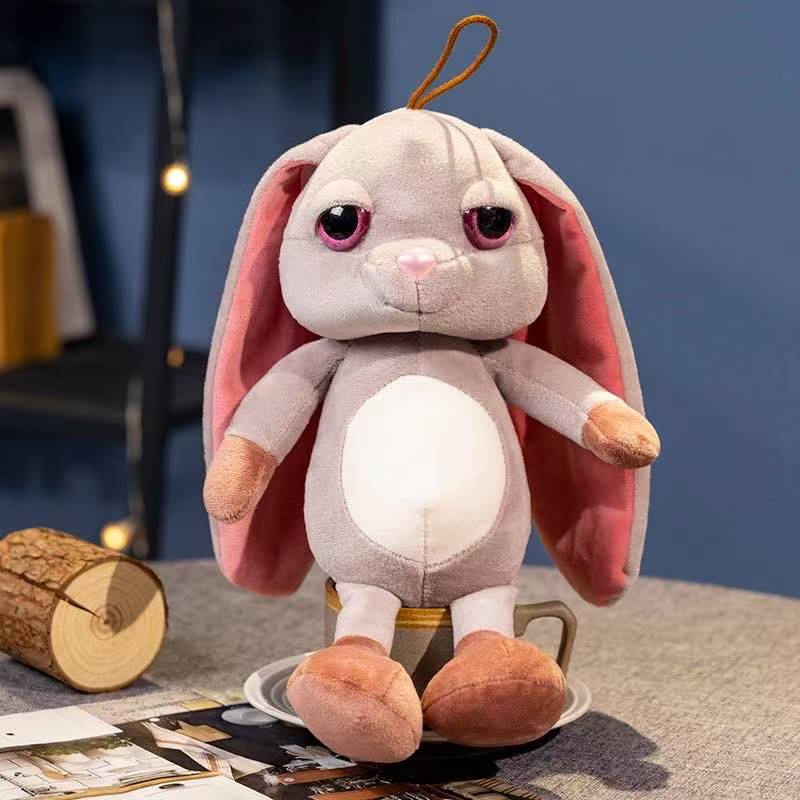 Latest Fun Zoo Big Eyes Animal Doll Kawaii Stuffed Plush Toy Handmade Doll Cartoon Anime Cute Children s Birthday Gift Doll 32cm
Latest Fun Zoo Big Eyes Animal Doll Kawaii Stuffed Plush Toy Handmade Doll Cartoon Anime Cute Children s Birthday Gift Doll 32cm