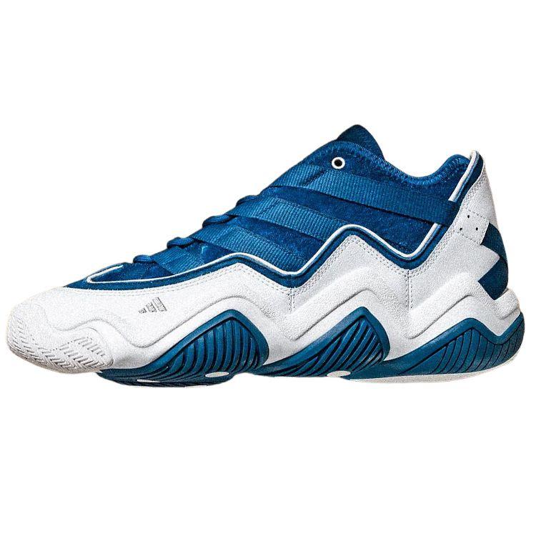 adidas Top Ten 2010 Velour Tracksuit - Blue IE7232 Men s Lifestyle Sneakers 44.5
adidas Top Ten 2010 Velour Tracksuit - Blue IE7232 Men s Lifestyle Sneakers 44.5