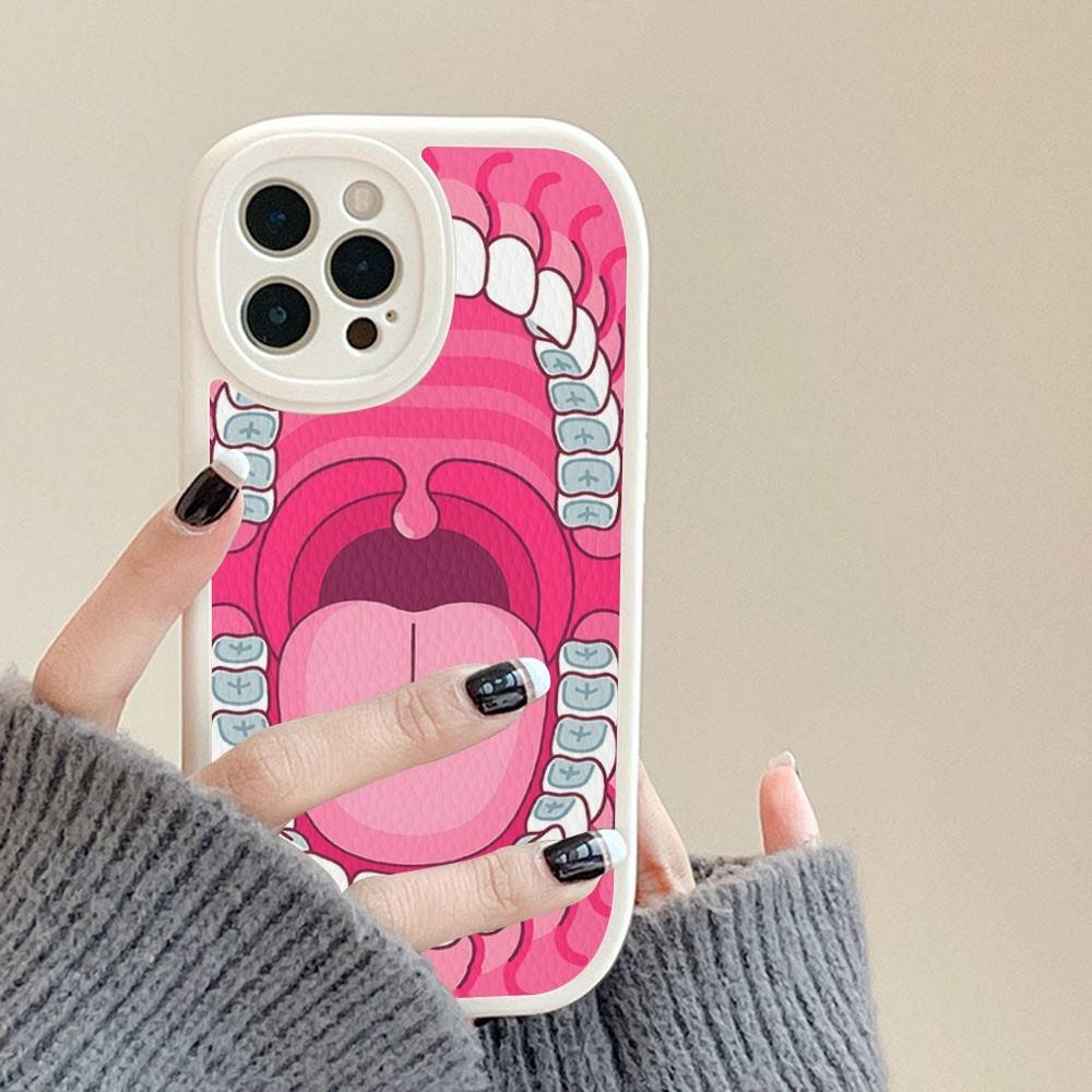Чехол для телефона с рисунком зубов для стоматолога для IPhone 16 15 14 13 12 11 Pro Max Plus Мягкий кожаный чехол iPhone 16pro max
Чехол для телефона с рисунком зубов для стоматолога для IPhone 16 15 14 13 12 11 Pro Max Plus Мягкий кожаный чехол iPhone 16pro max