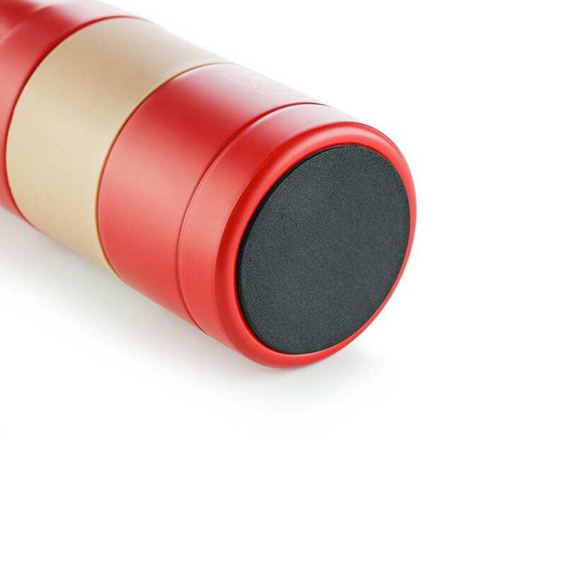 WORLD KITCHEN 500ml Pop-Up Lid Vacuum Flask
WORLD KITCHEN 500ml Pop-Up Lid Vacuum Flask