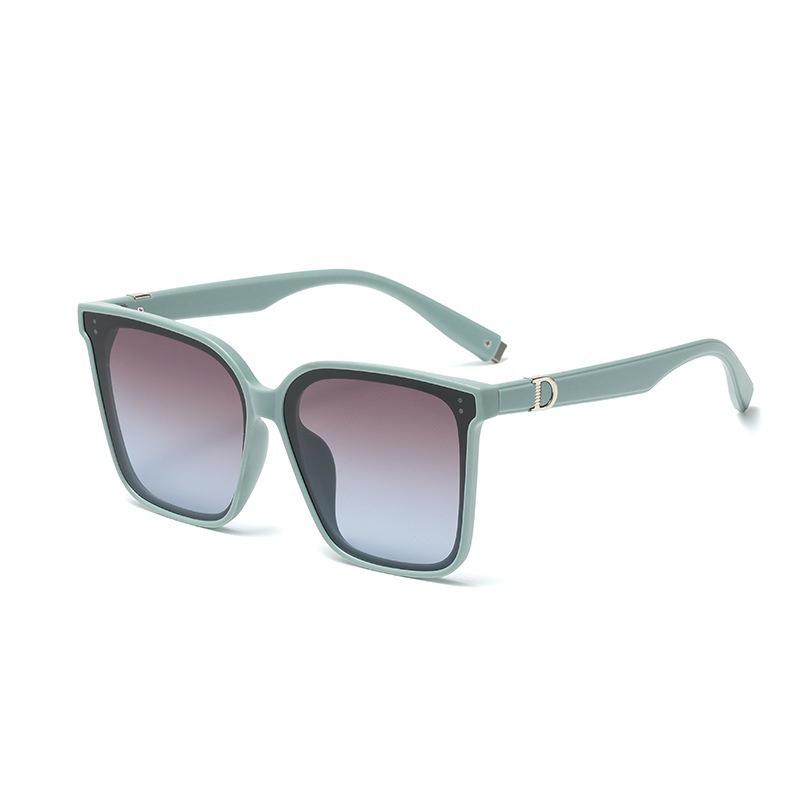 2025 New Vintage square Sunglasses women Fashion Retro Sun Glasses Luxury Brand Design Glasses UV400 Eyewear Men Goggles
2025 New Vintage square Sunglasses women Fashion Retro Sun Glasses Luxury Brand Design Glasses UV400 Eyewear Men Goggles
