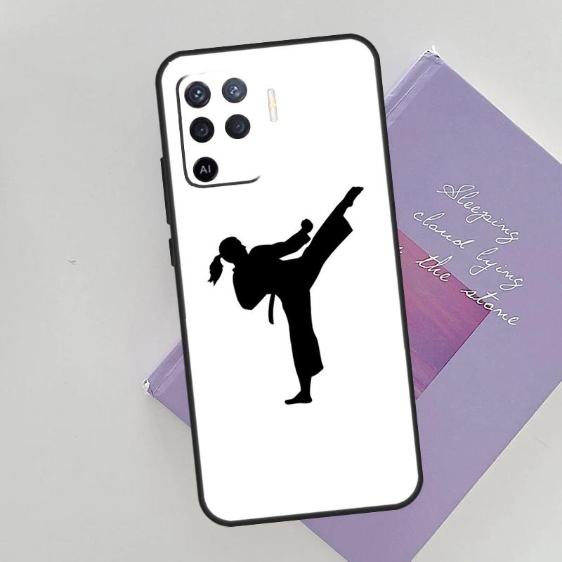 Karate Girl Japan Martial Cover For Oppo A78 A98 A74 A54 A94 A15 A16 A17 A52 A72 A76 A96 A53 A57S A58 A5 A9 Phone Case OPPO A78 5G
Karate Girl Japan Martial Cover For Oppo A78 A98 A74 A54 A94 A15 A16 A17 A52 A72 A76 A96 A53 A57S A58 A5 A9 Phone Case OPPO A78 5G