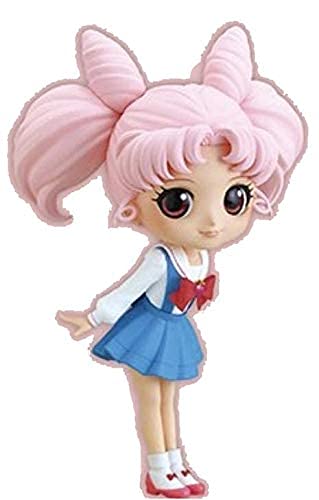 Театральная версия «Красивой девушки-воина» Сейлор Мун Вечная Q Posket Chibi Susa B Цвет Пастельный цвет BANPRESTO
Театральная версия «Красивой девушки-воина» Сейлор Мун Вечная Q Posket Chibi Susa B Цвет Пастельный цвет BANPRESTO