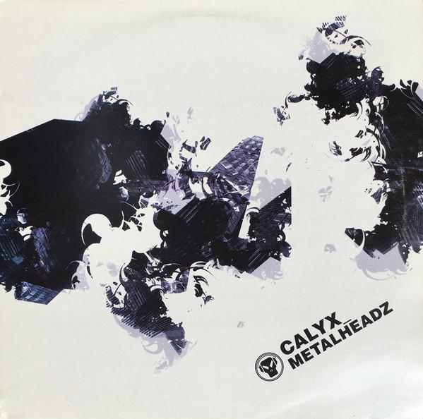 12inch Record CALYX - Leviathan / Mindfold METH048 Metalheadz 2003 UK Dance & Electronica Used
12inch Record CALYX - Leviathan / Mindfold METH048 Metalheadz 2003 UK Dance & Electronica Used