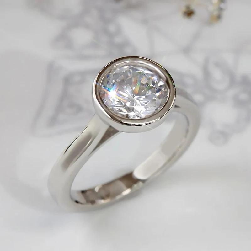 CAOSHI Fashion Contracted Women s Rings Silver Color Round Cubic Zirconia Daily Wear Versatile Accessories Wedding Party Jewelry 6
CAOSHI Fashion Contracted Women s Rings Silver Color Round Cubic Zirconia Daily Wear Versatile Accessories Wedding Party Jewelry 6