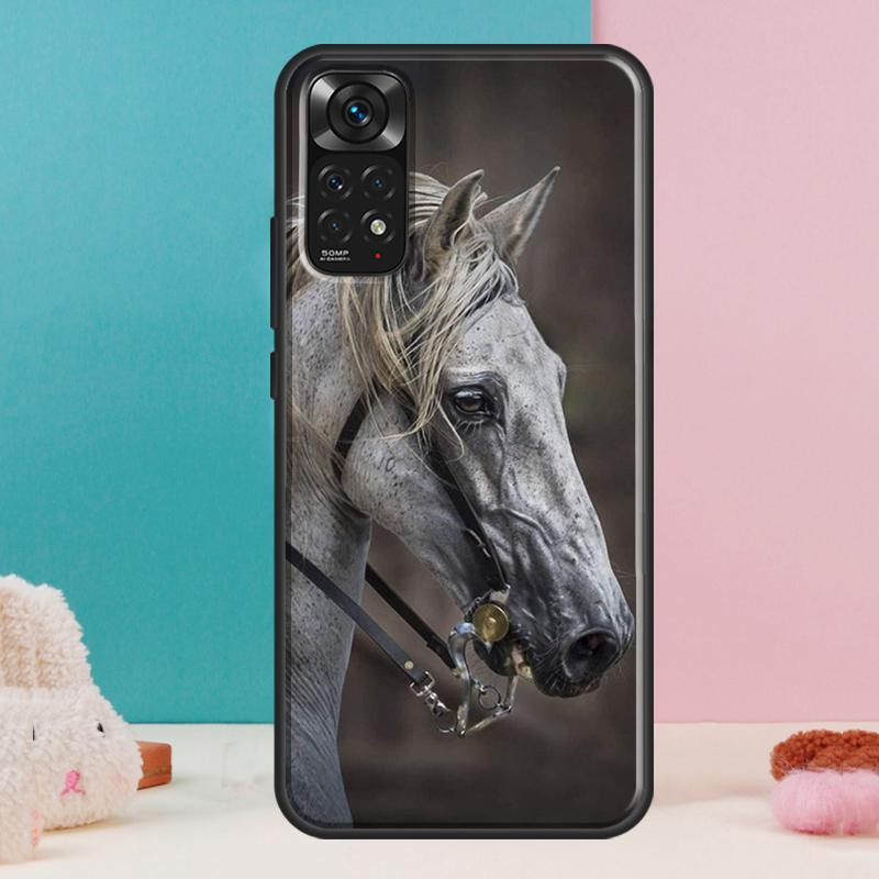 Чехол Животное Лошадь для Xiaomi Redmi Note 14 13 Pro 12 11 9 10 9S 10S 11S 12S Redmi 14C 13C 10C 12C Redmi 14C
Чехол Животное Лошадь для Xiaomi Redmi Note 14 13 Pro 12 11 9 10 9S 10S 11S 12S Redmi 14C 13C 10C 12C Redmi 14C