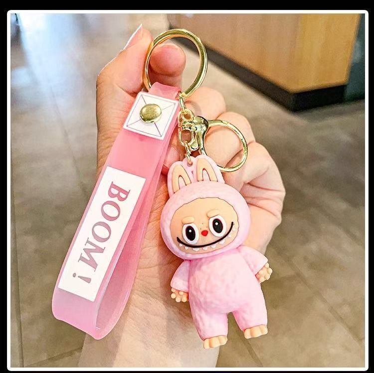 Hot Canvas Keychain Lamb Plush Toy Pendant Cute Couple Bag Hanging Accessories
Hot Canvas Keychain Lamb Plush Toy Pendant Cute Couple Bag Hanging Accessories