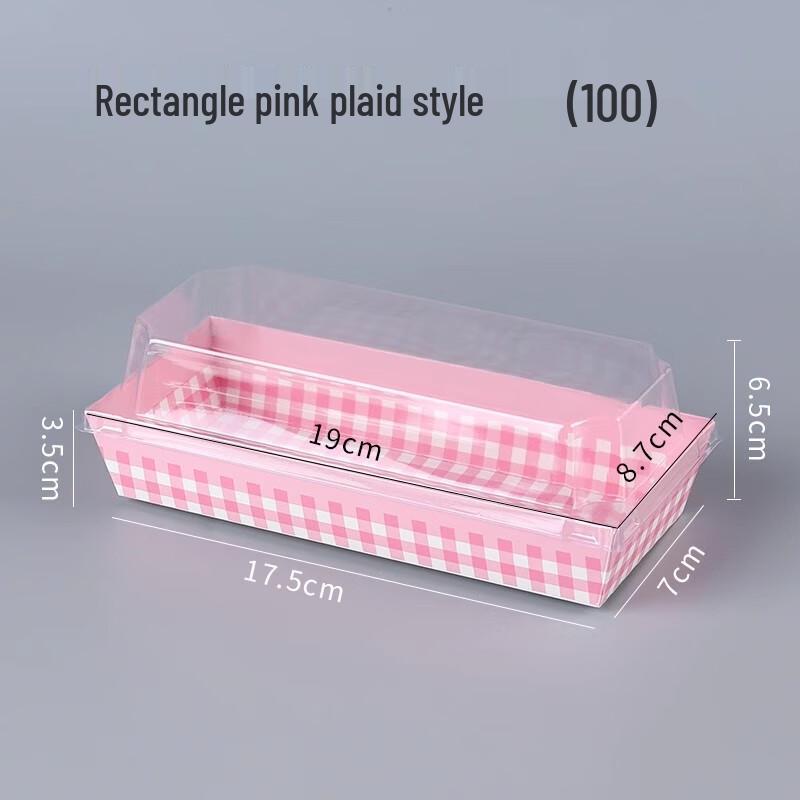 AVADEN Disposable Takeout Food Boxes
AVADEN Disposable Takeout Food Boxes