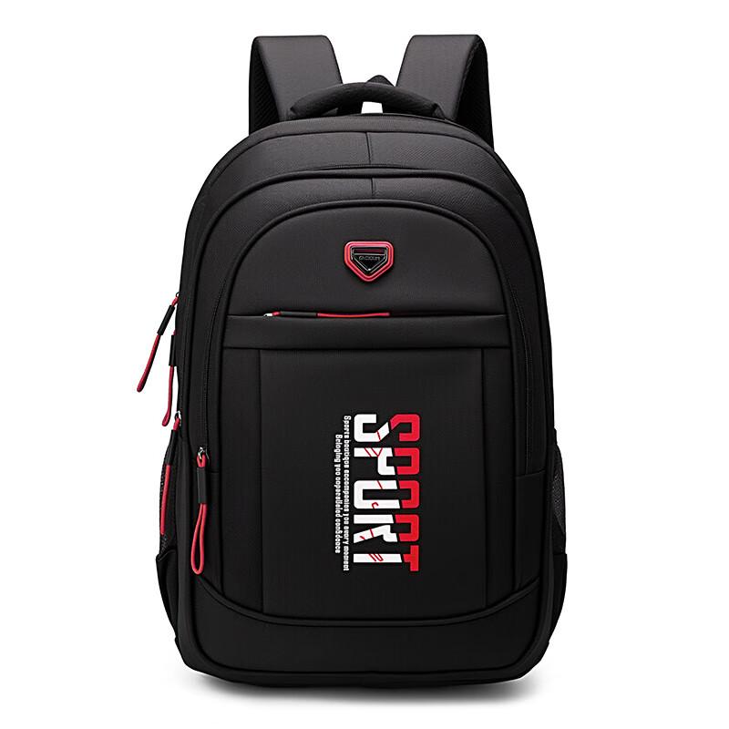 Lishen Men s Business Travel Backpack
Lishen Men s Business Travel Backpack