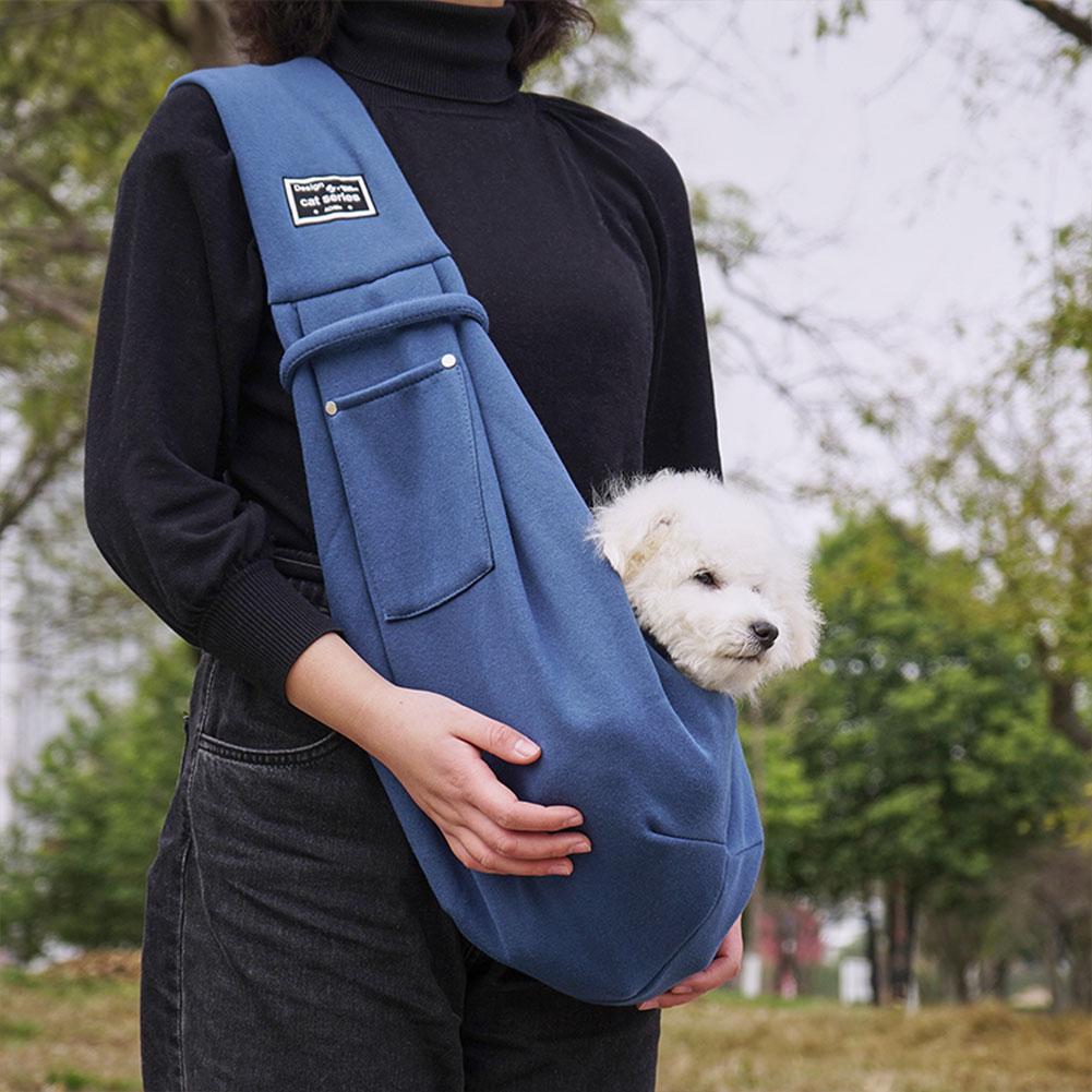 Pet Dog Sling Carrier Puppy Pet Sling Bag Adjustable Strap Pet Crossbody Shoulder Bag Pet Carrier Bag for Small Dogs Cats серый
Pet Dog Sling Carrier Puppy Pet Sling Bag Adjustable Strap Pet Crossbody Shoulder Bag Pet Carrier Bag for Small Dogs Cats серый