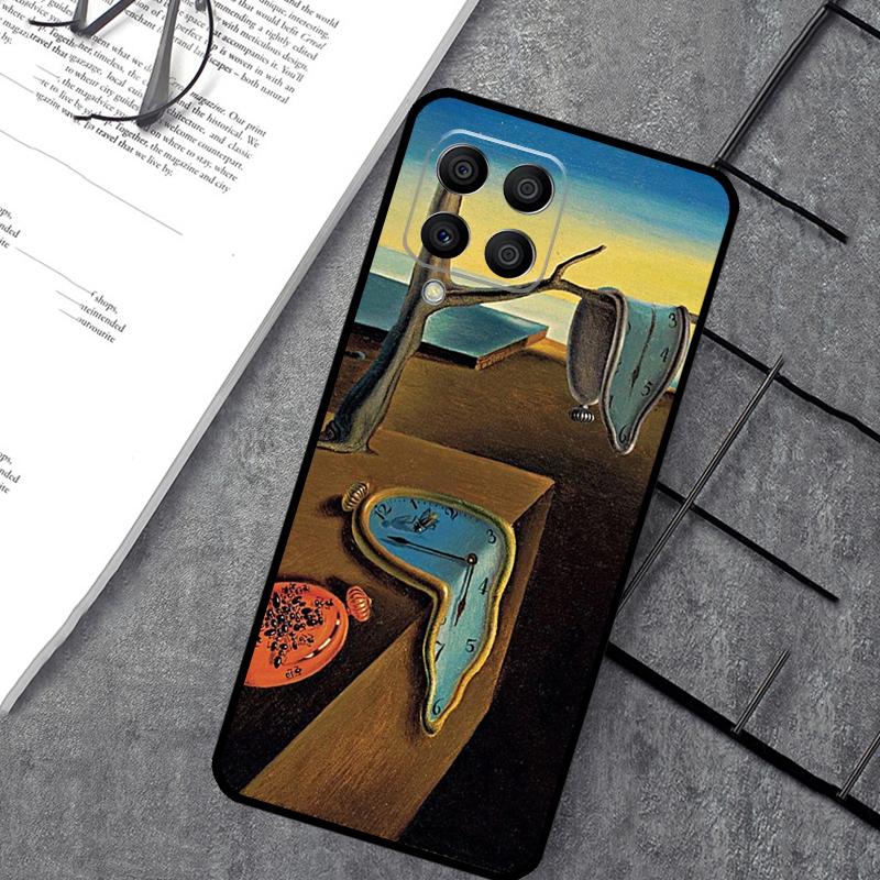 Salvador Dali Art Case For Samsung Galaxy M54 M32 M52 M15 M11 M12 M13 M14 M06 M16 M36 M56 M31 M53 M35 M55 M34 Samsung M56
Salvador Dali Art Case For Samsung Galaxy M54 M32 M52 M15 M11 M12 M13 M14 M06 M16 M36 M56 M31 M53 M35 M55 M34 Samsung M56