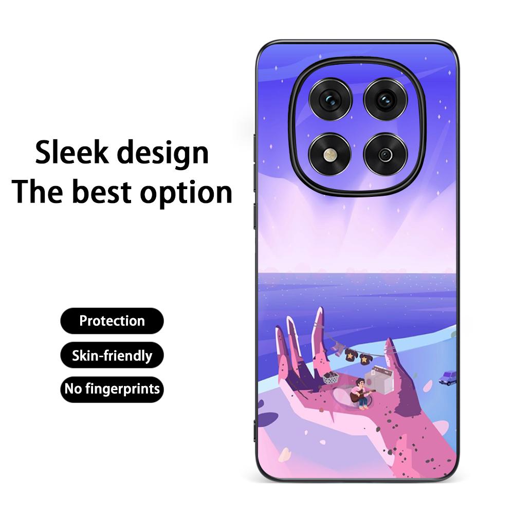 Steven classic cartoon cute universe design Phone Case For Redmi Note 14 13 12 11 Pro Plus S 5G 14C A3 Soft Black Phone Cover Redmi Note11Pro4G5G
Steven classic cartoon cute universe design Phone Case For Redmi Note 14 13 12 11 Pro Plus S 5G 14C A3 Soft Black Phone Cover Redmi Note11Pro4G5G