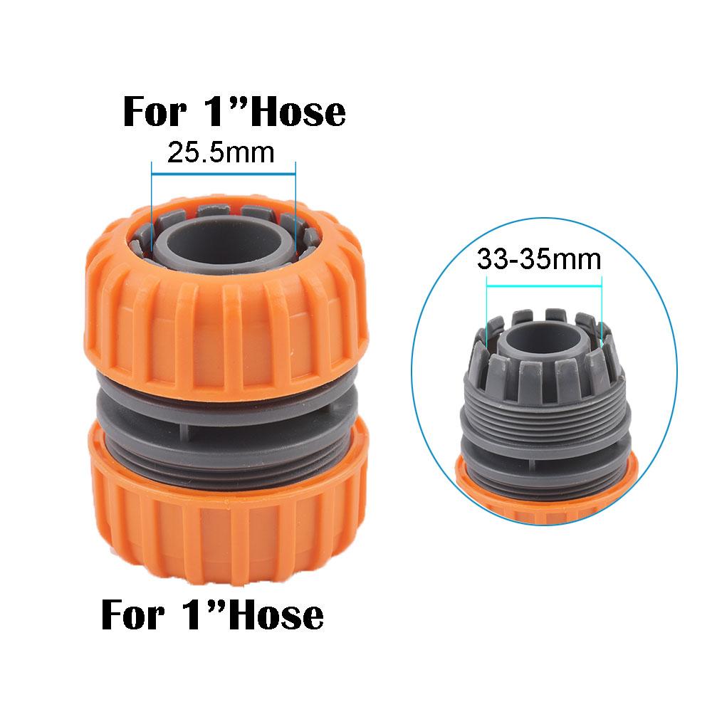 Садовый шланг быстроразъемный соединитель 1/2 3/4 1 дюйм трубная муфта стопорный водопроводный соединитель 32/20/16 мм ремонтный соединитель система орошения
Садовый шланг быстроразъемный соединитель 1/2 3/4 1 дюйм трубная муфта стопорный водопроводный соединитель 32/20/16 мм ремонтный соединитель система орошения